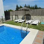 Casas Elena-conil * コニル・デ・ラ・フロンテラ