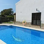別荘 Casas Elena-conil *