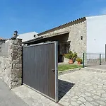 Casas Elena-conil 別荘 *