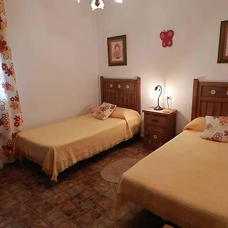 Casas Elena-conil Conil De La Frontera