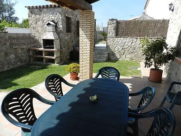 Casas Elena-conil * Conil De La Frontera