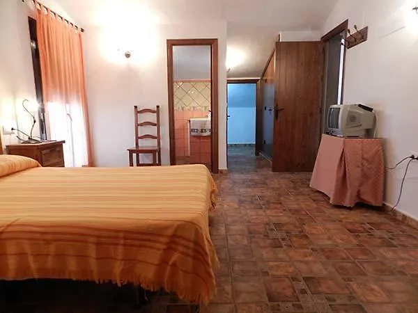 Casas Elena-conil Casa vacanze Conil De La Frontera