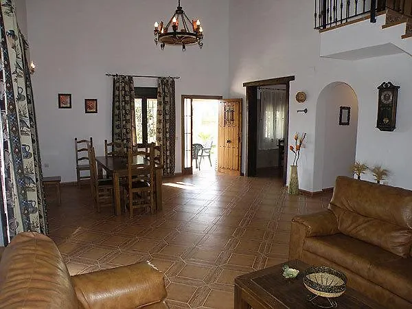 Casas Elena-conil