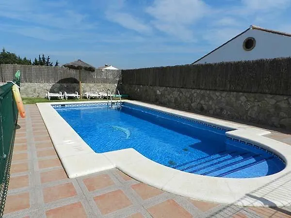 Casas Elena-conil Casa de Férias *