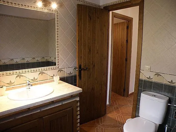 Casa vacanze Casas Elena-conil