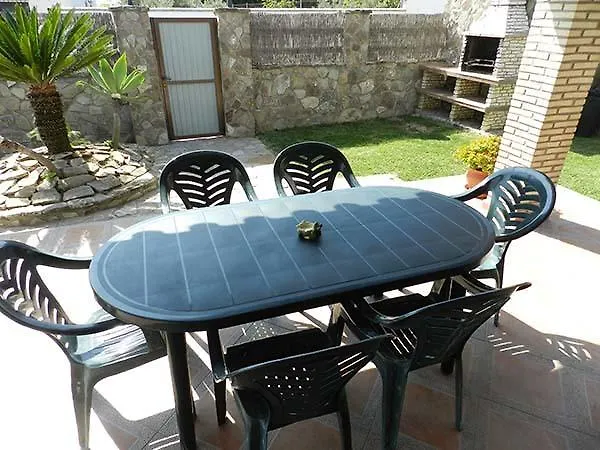Casas Elena-conil Casa de Férias