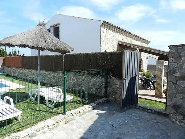 Casas Elena-conil Casa de Férias *