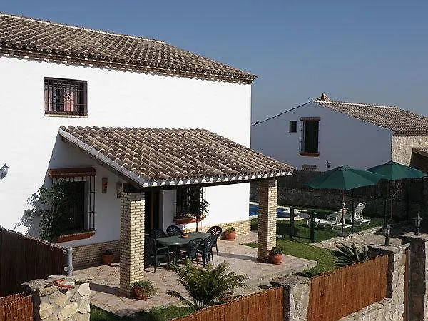 Casas Elena-conil Casa de Férias Conil De La Frontera