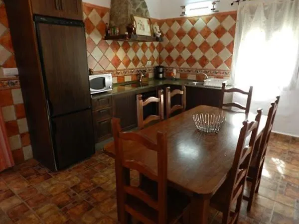 Casa vacanze Casas Elena-conil *