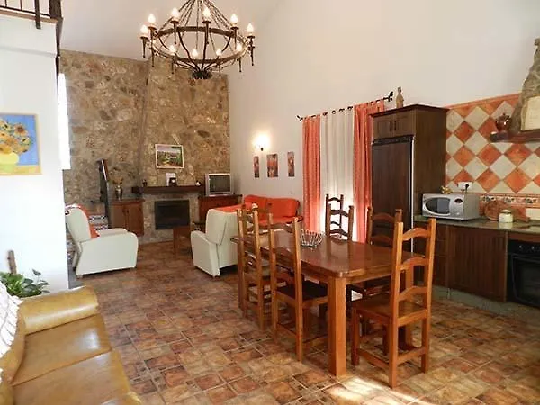 Casas Elena-conil Casa de Férias *