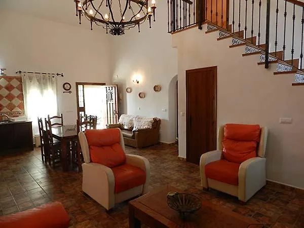 Casas Elena-conil * Conil De La Frontera