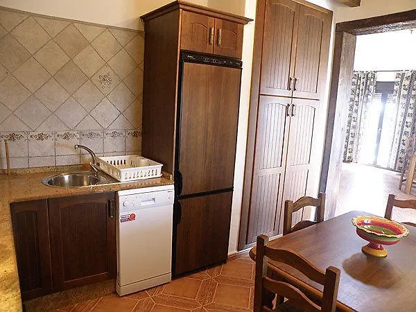 Casas Elena-conil Casa vacanze