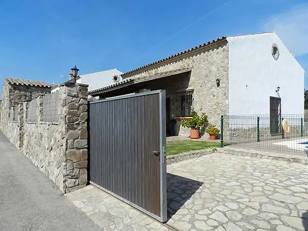 Casas Elena-conil Casa de Férias *