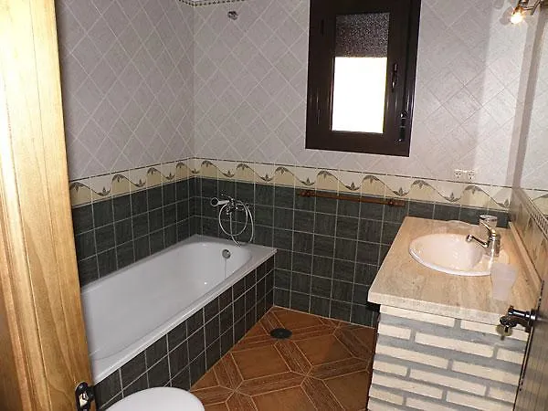 Casas Elena-conil Casa de Férias Conil De La Frontera