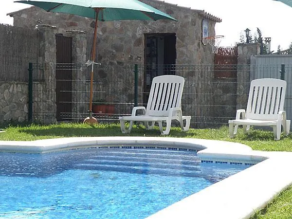 Casas Elena-conil Casa de Férias *