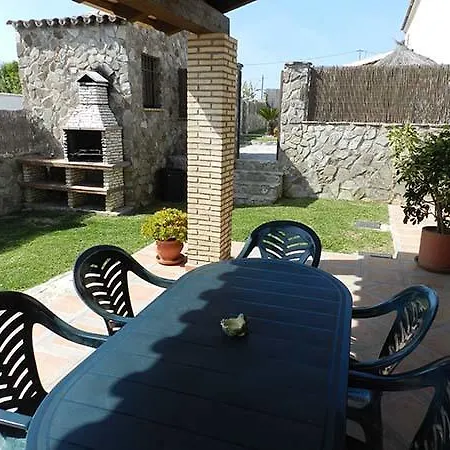 Casas Elena-conil * Conil de la Frontera