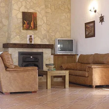 Hébergement de vacances Casas Elena-conil