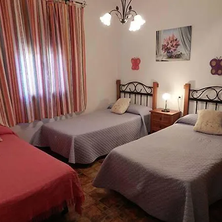 Сasa de vacaciones Casas Elena-conil *