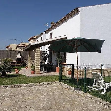 Casas Elena-conil * Conil De La Frontera