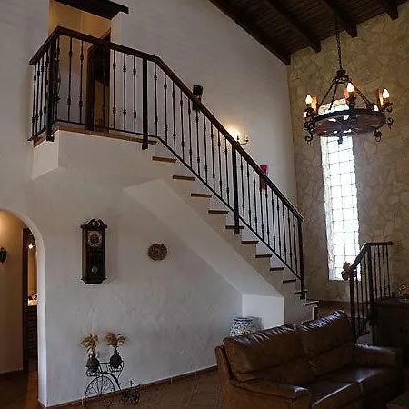 Сasa de vacaciones Casas Elena-conil