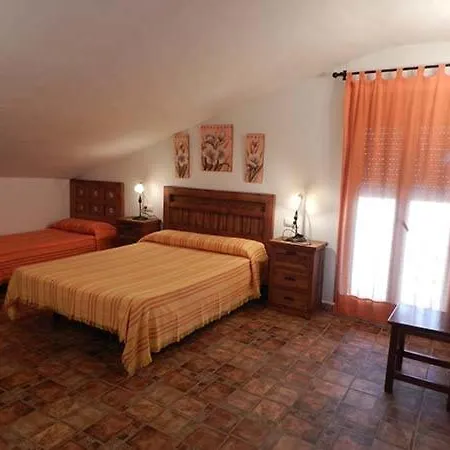 Casas Elena-conil Hébergement de vacances Conil De La Frontera