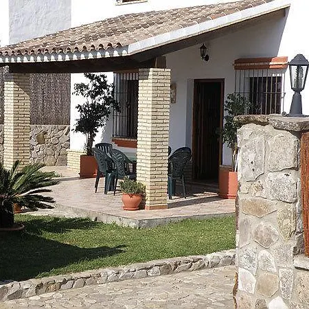 Casas Elena-conil Conil De La Frontera