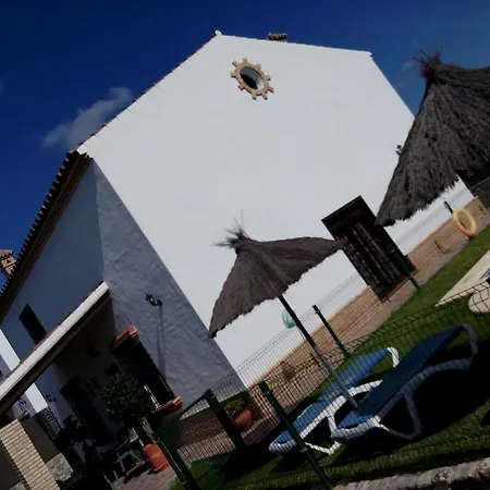 Casas Elena-conil Ferienhaus