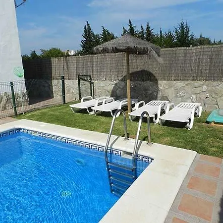 Casas Elena-conil * Conil De La Frontera