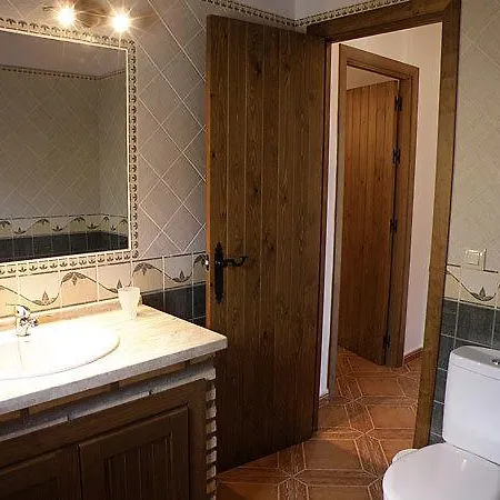 Сasa de vacaciones Casas Elena-conil