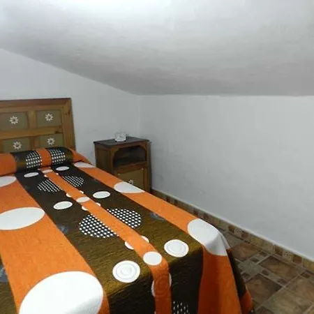 Casas Elena-conil Hébergement de vacances Conil De La Frontera