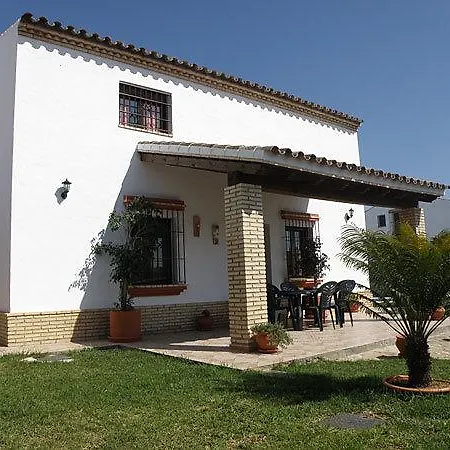 Casas Elena-conil Conil De La Frontera