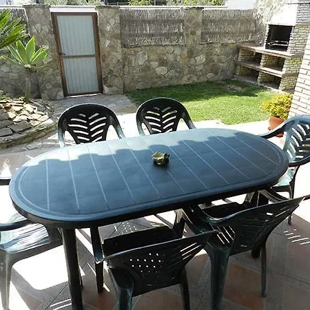 Casas Elena-conil Ferienhaus