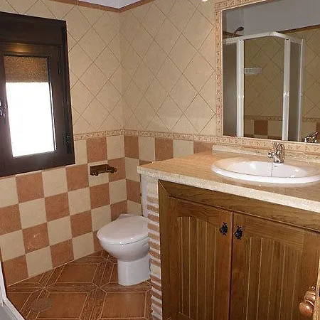 Casas Elena-conil *