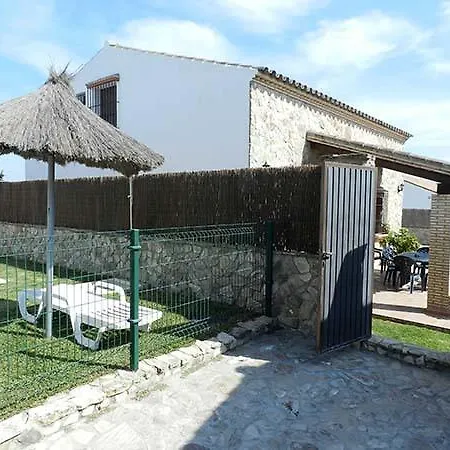 Casas Elena-conil Holiday home *