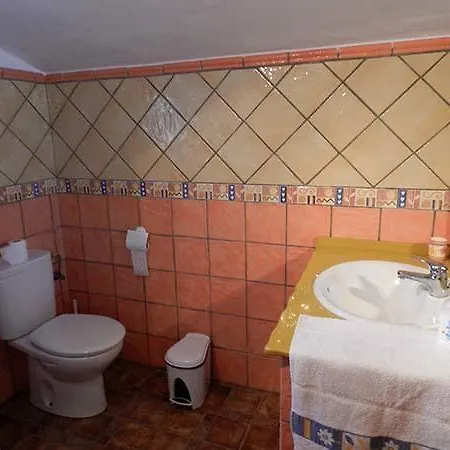 Hébergement de vacances Casas Elena-conil Conil De La Frontera