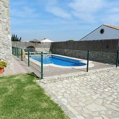 Casas Elena-conil * Conil De La Frontera