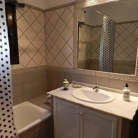 Casas Elena-conil Conil De La Frontera