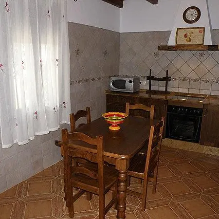 Casas Elena-conil Hébergement de vacances