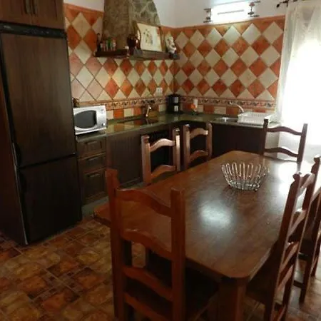 Nyaraló Casas Elena-conil *