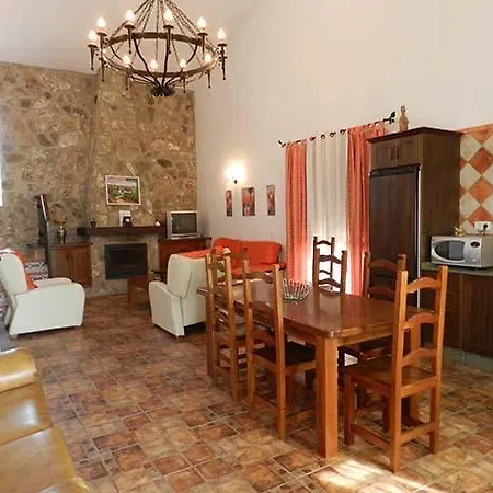 Casas Elena-conil Hébergement de vacances *