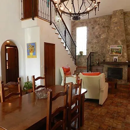 Nyaraló Casas Elena-conil Conil de la Frontera