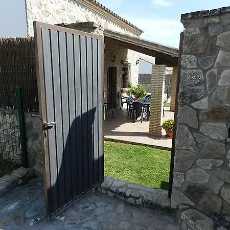 Casas Elena-conil Hébergement de vacances Conil De La Frontera