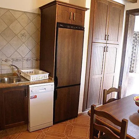 Casas Elena-conil Hébergement de vacances