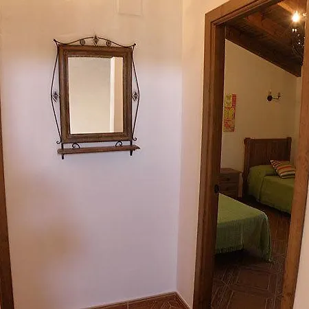 Hébergement de vacances Casas Elena-conil *