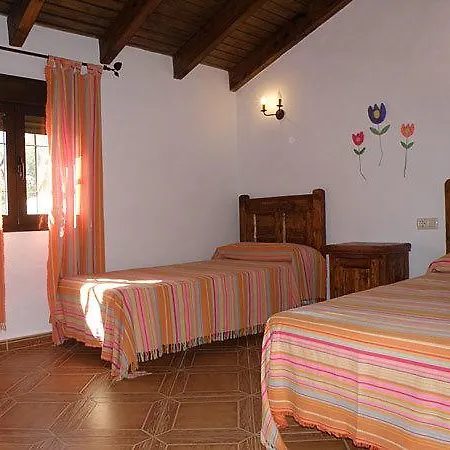 Ferienhaus Casas Elena-conil Conil De La Frontera