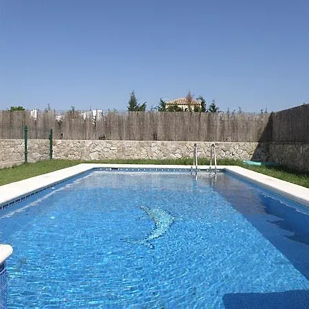 Casas Elena-conil * Conil De La Frontera