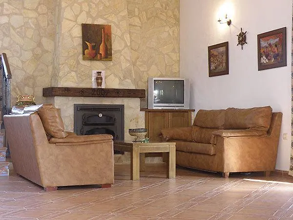 Σπίτι διακοπών Casas Elena-conil