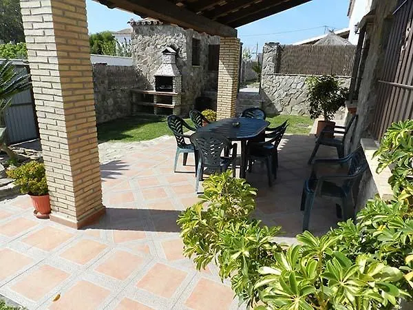 Casas Elena-conil Nyaraló