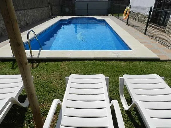 Casas Elena-conil Nyaraló *