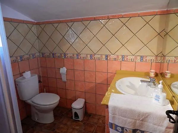 Σπίτι διακοπών Casas Elena-conil Conil De La Frontera